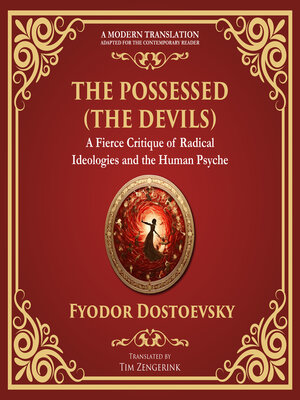 cover image of The Possessed (The Devils)